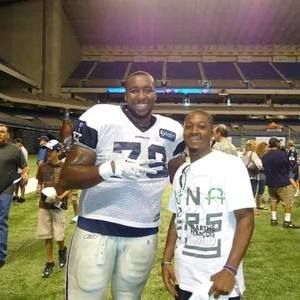 Meet your Posher, Robert